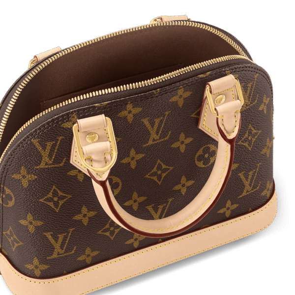 Louis Vuitton Alma BB