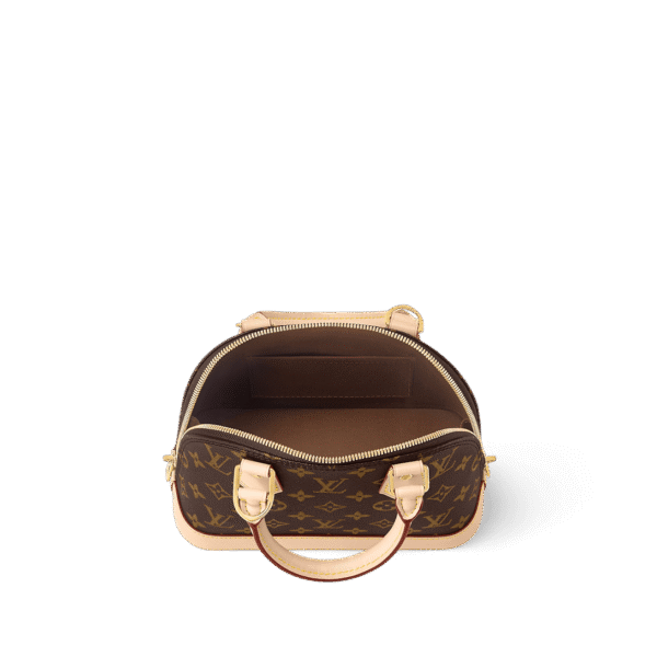 Louis Vuitton Alma BB