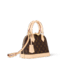 Louis Vuitton Alma BB
