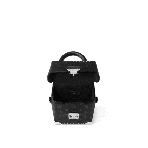 Louis Vuitton Camera Box