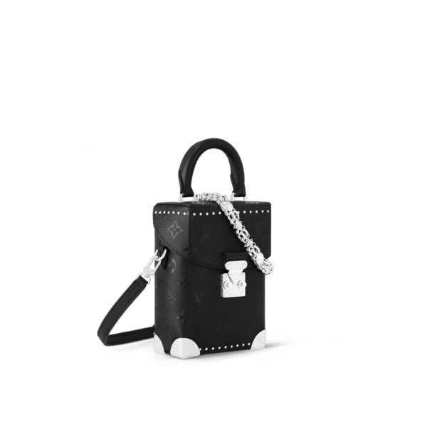 Louis Vuitton Camera Box