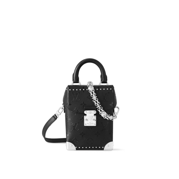 Louis Vuitton Camera Box