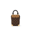 Louis Vuitton Camera Box
