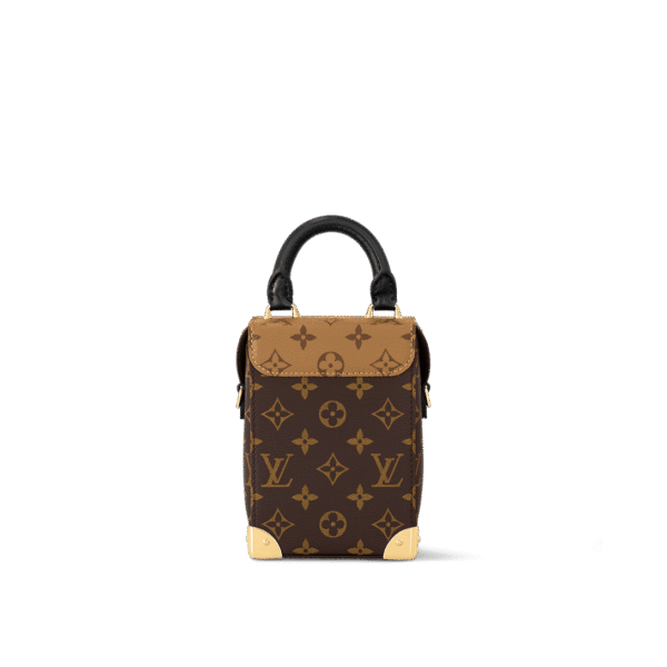 Louis Vuitton Camera Box