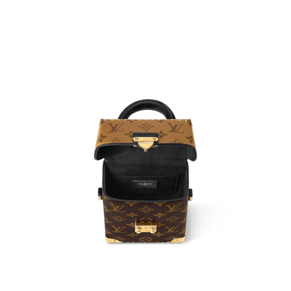 Louis Vuitton Camera Box