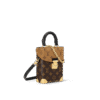 Louis Vuitton Camera Box