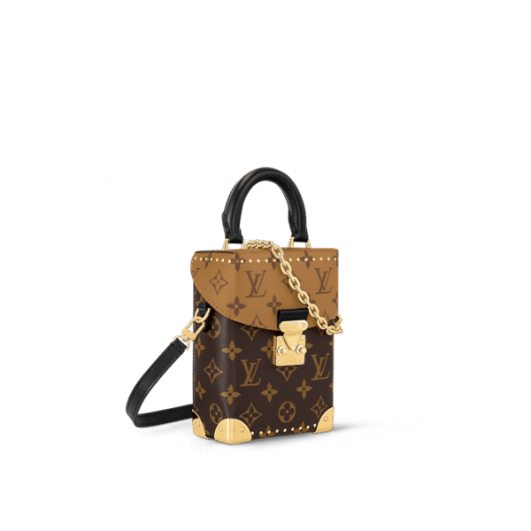 Louis Vuitton Camera Box