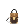 Louis Vuitton Camera Box