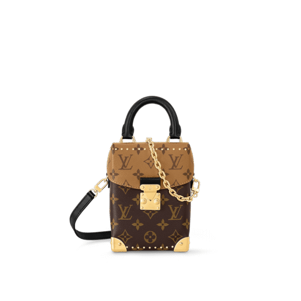Louis Vuitton Camera Box