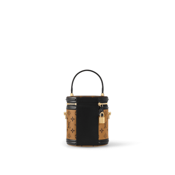 Louis Vuitton Nano Cannes