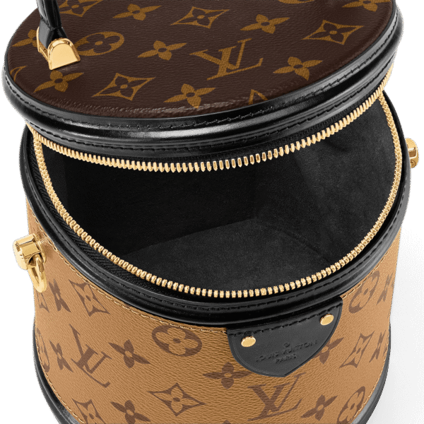 Louis Vuitton Nano Cannes