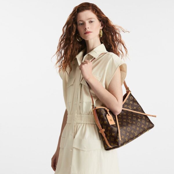 louis-vuitton-carryall-pm-monogram-handbags-M46203_PM1_Wornview.jpg Louis Vuitton CarryAll PM