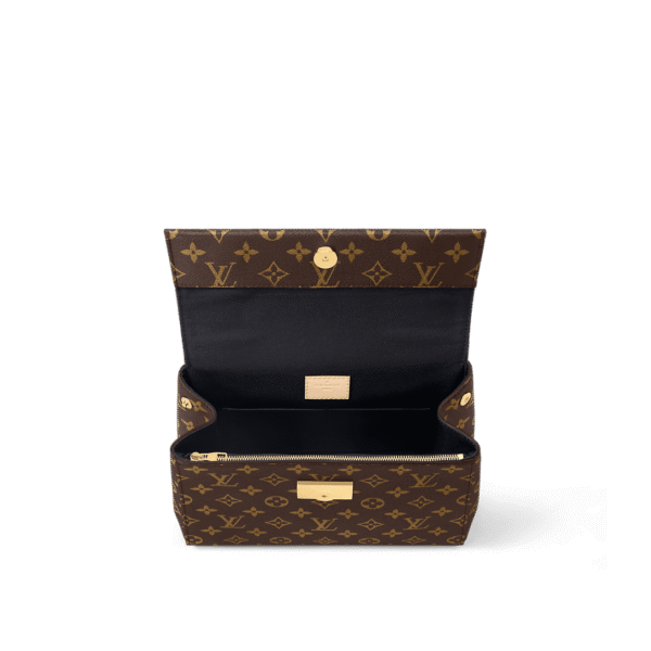 Louis Vuitton Cluny BB