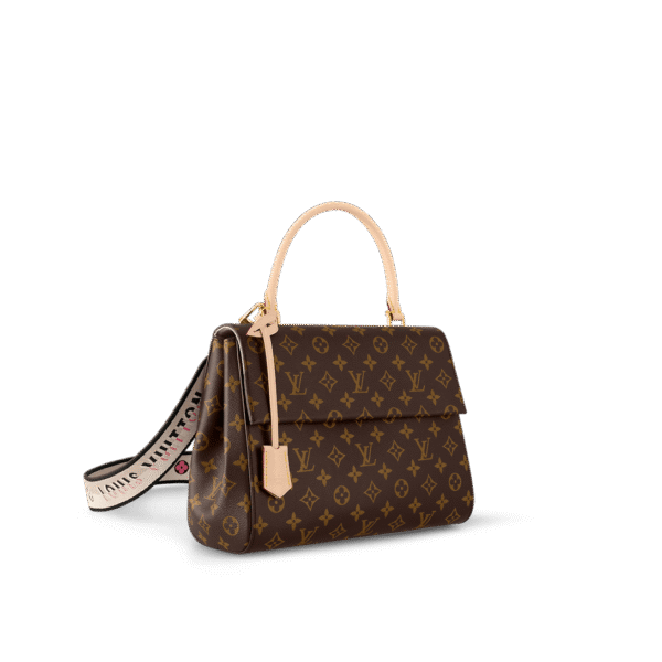 Louis Vuitton Cluny BB