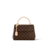 Louis Vuitton Cluny BB