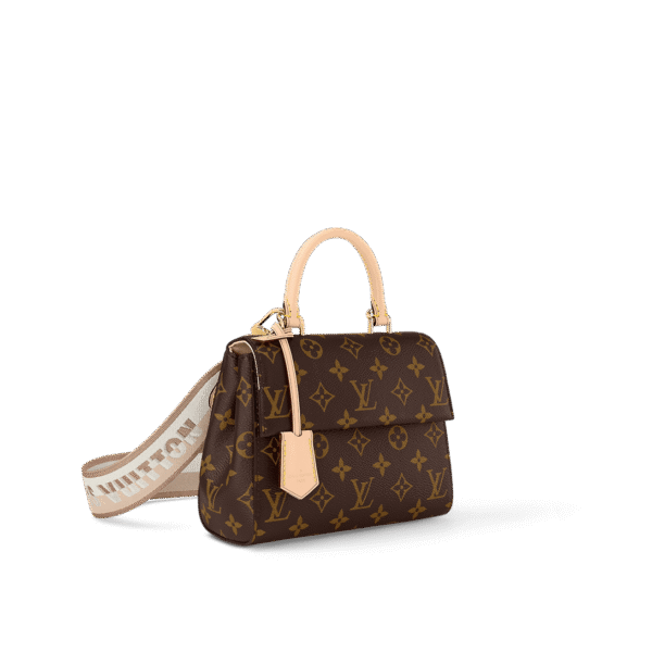 Louis Vuitton Cluny Mini