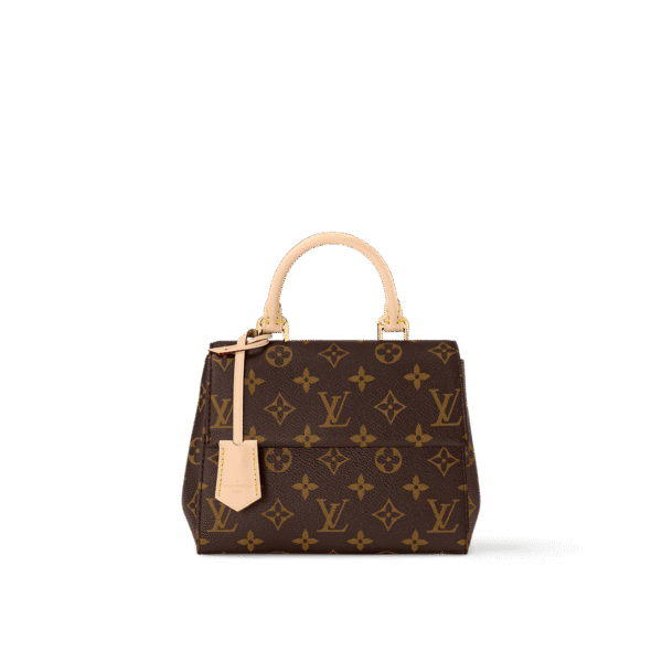 Louis Vuitton Cluny Mini