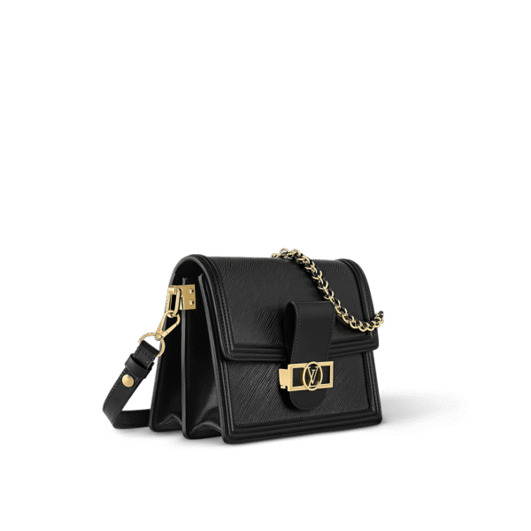 Louis Vuitton Dauphine MM