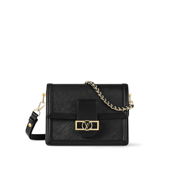 Louis Vuitton Dauphine MM