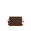 Louis Vuitton Dauphine MM