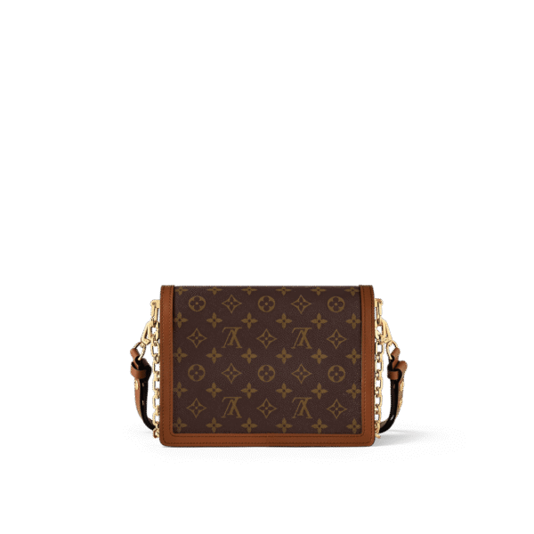 Louis Vuitton Dauphine MM