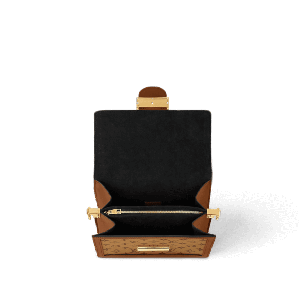 Louis Vuitton Dauphine MM
