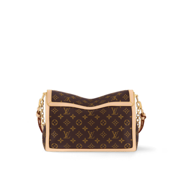 louis-vuitton-dauphine-soft-gm-monogram-handbags-M47149_PM1_Backview.png Louis Vuitton Dauphine Soft GM