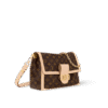 louis-vuitton-dauphine-soft-gm-monogram-handbags-M47149_PM1_Sideview.png Louis Vuitton Dauphine Soft GM