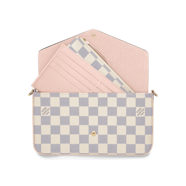 louis-vuitton-felicie-pochette-damier-azur-canvas-wallets-and-small-leather-goods-N63106_PM1_Otherview.png Louis Vuitton Félicie Pochette
