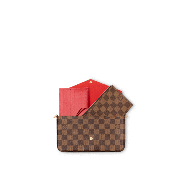 louis-vuitton-felicie-pochette-damier-ebene-canvas-wallets-and-small-leather-goods-N40492_PM1_Interior2view_1.png Louis Vuitton Félicie Pochette
