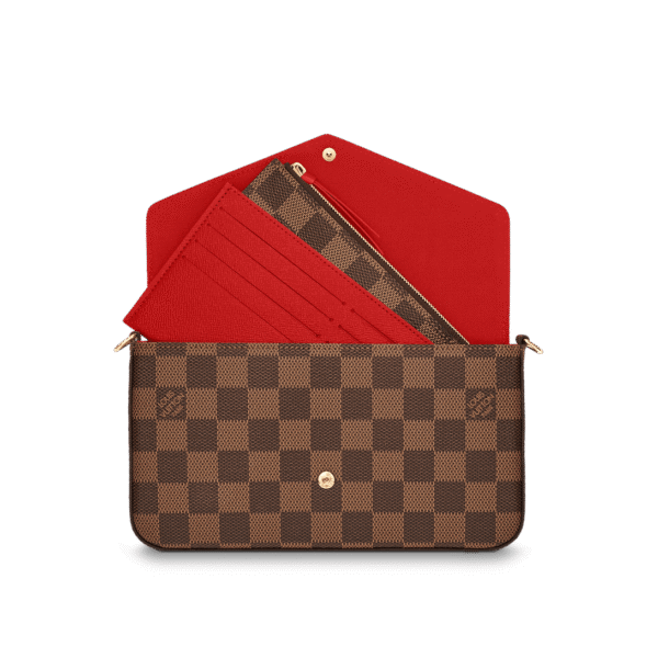 louis-vuitton-felicie-pochette-damier-ebene-wallets-and-small-leather-goods-N63032_PM1_Otherview2.png Louis Vuitton Félicie Pochette