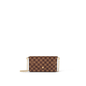 louis-vuitton-felicie-pochette-damier-ebene-wallets-and-small-leather-goods-N63032_PM2_Frontview.png Louis Vuitton Félicie Pochette