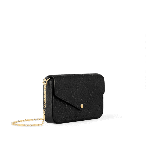 louis-vuitton-felicie-pochette-monogram-empreinte-wallets-and-small-leather-goods-M82477_PM1_Sideview.png Louis Vuitton Félicie Pochette