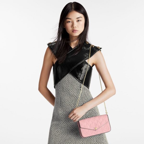 louis-vuitton-felicie-pochette-monogram-empreinte-wallets-and-small-leather-goods-M82608_PM1_Wornview.jpg Louis Vuitton Félicie Pochette
