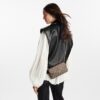 louis-vuitton-felicie-pochette-monogram-handbags-M81896_PM1_Croppedwornview.jpg Louis Vuitton Félicie Pochette