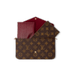 louis-vuitton-felicie-pochette-monogram-handbags-M81896_PM1_Interior2view.png Louis Vuitton Félicie Pochette