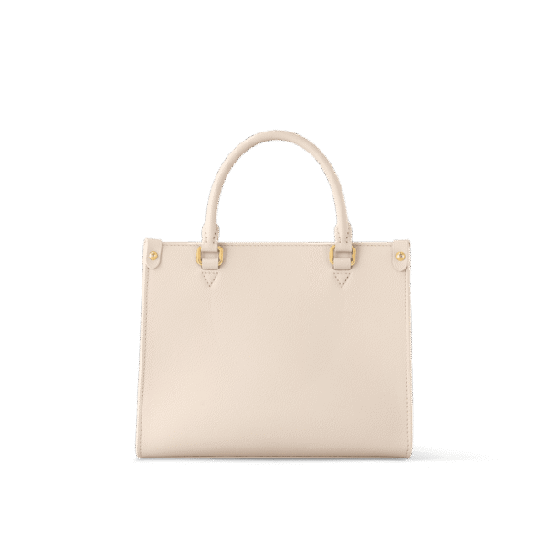Louis Vuitton Lock & Go