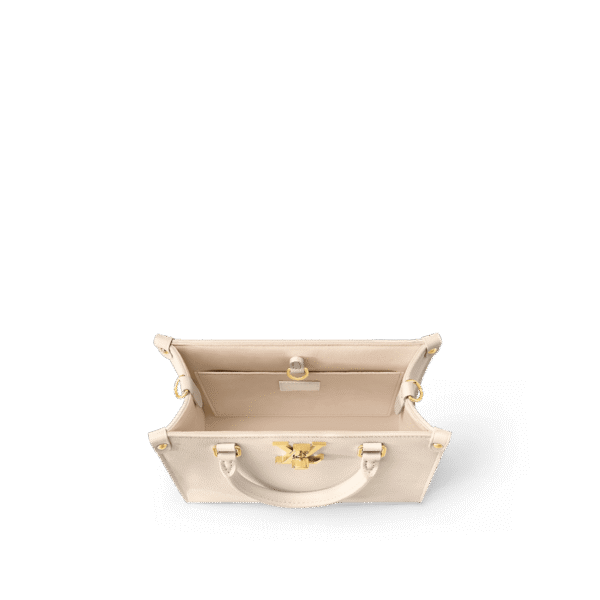 Louis Vuitton Lock & Go