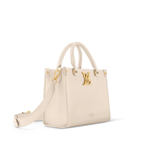 Louis Vuitton Lock & Go