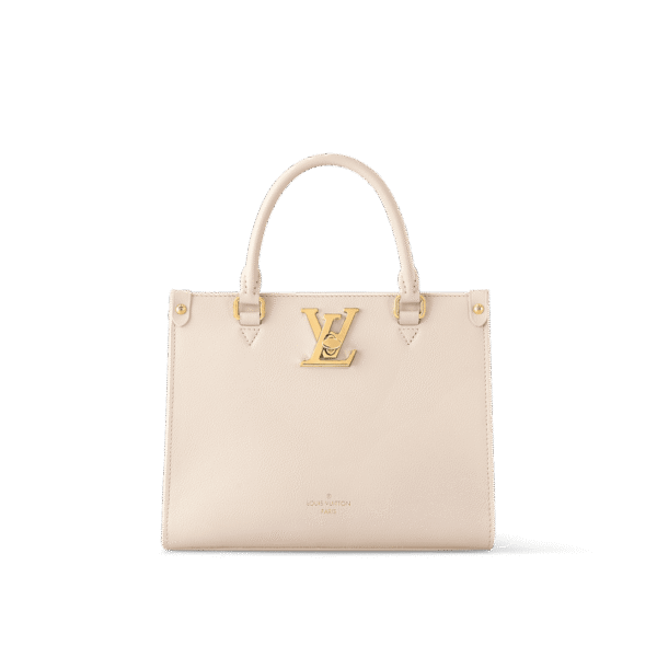 Louis Vuitton Lock & Go