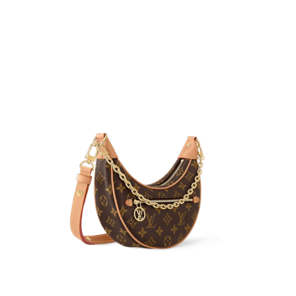Louis Vuitton Loop Bag