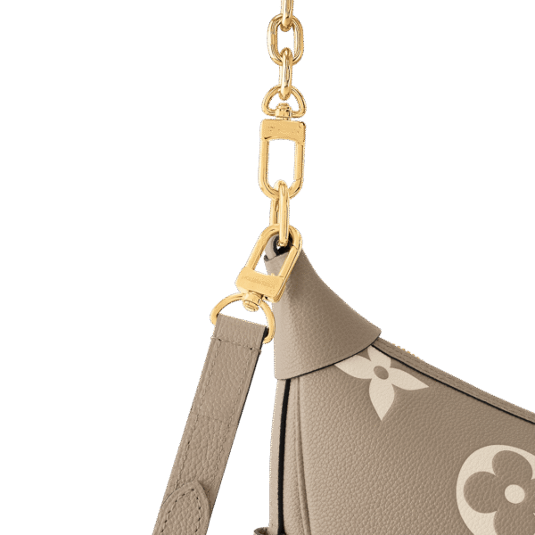 Louis Vuitton Loop Hobo
