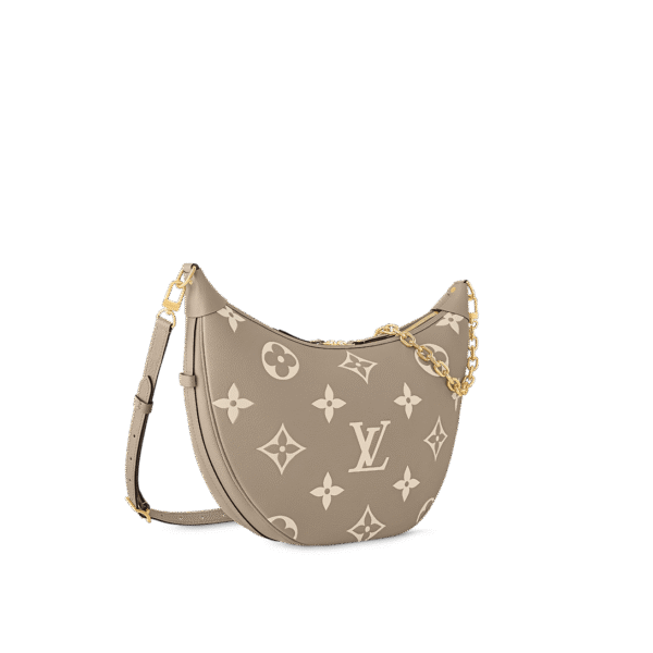 Louis Vuitton Loop Hobo