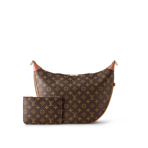 Louis Vuitton Loop Hobo