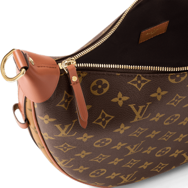 Louis Vuitton Loop Hobo
