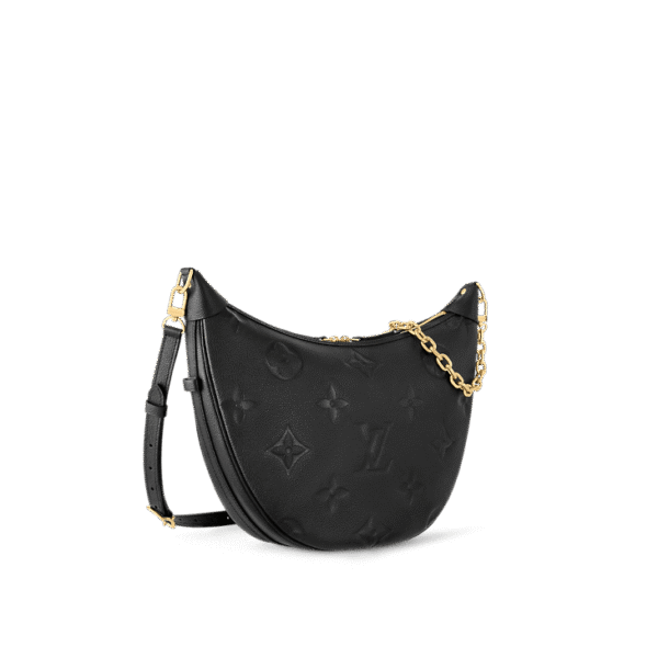 louis-vuitton-loop-hobo-monogram-empreinte-handbags-M46725_PM1_Sideview.png Louis Vuitton Loop Hobo