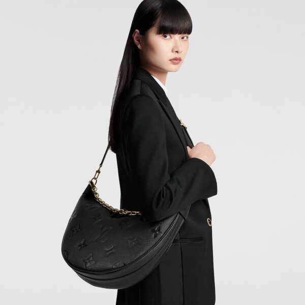 Louis Vuitton Loop Hobo