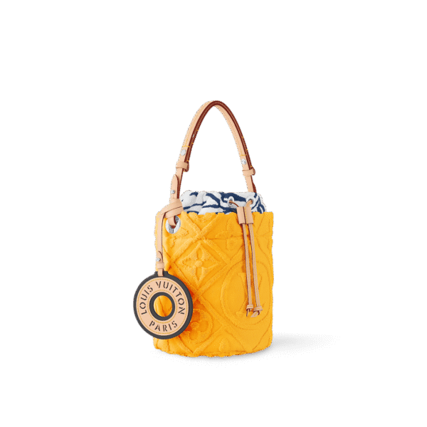 Louis Vuitton LVacation Bucket