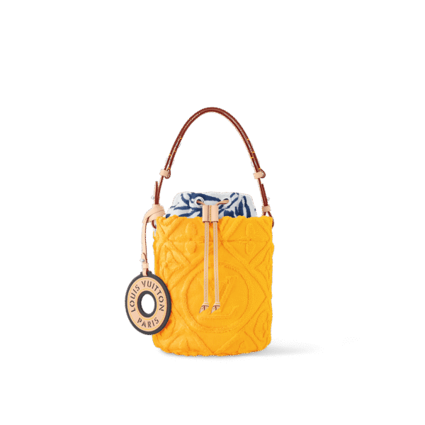 Louis Vuitton LVacation Bucket