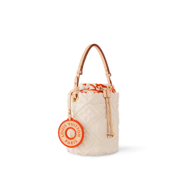 Louis Vuitton Vacation Bucket